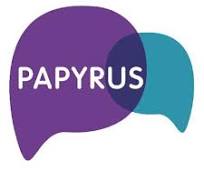 The Papyrus Logo