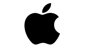 The Apple Logo